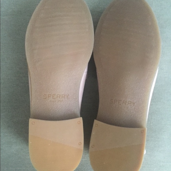 NWT Sperry Seaport Penny Loafers - Picture 4 of 7